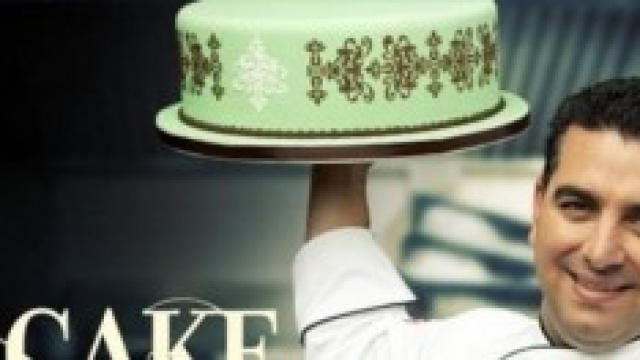 Arrestato Buddy Valastro, Cake Boss