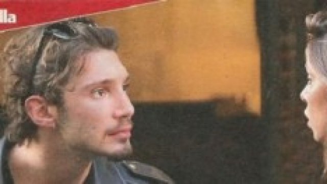 Belen Rdriguez e Di Martino