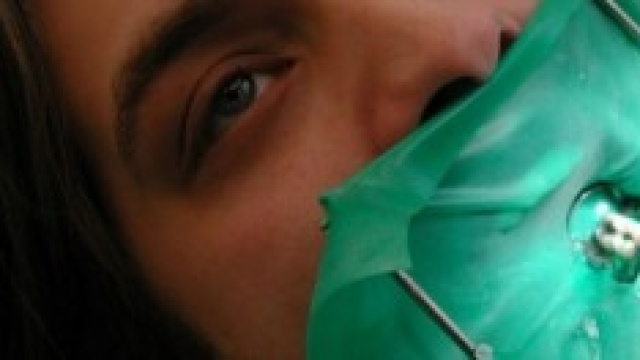 Dentista degli orrori in Inghilterra