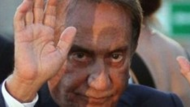 Emilio Fede, condanna in appello ma pena ridotta