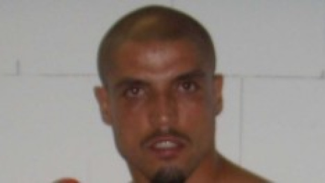 Il pugile Domenico Spada arrestato per usura