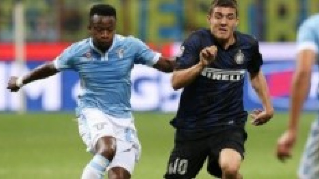 Inter sulle tracce di un attaccante