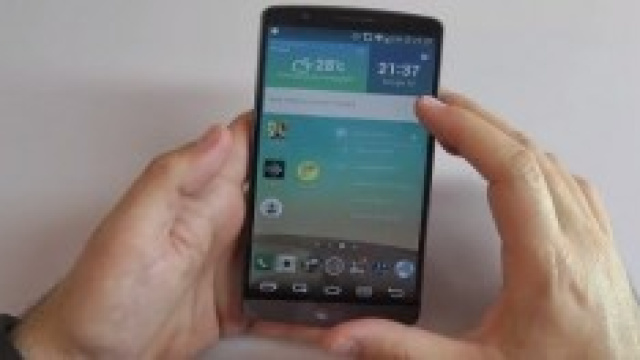 LG G3 prezzi al 13 novembre