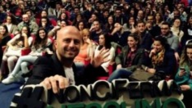 Luca Abete - Universit&agrave; degli Studi di Salerno
