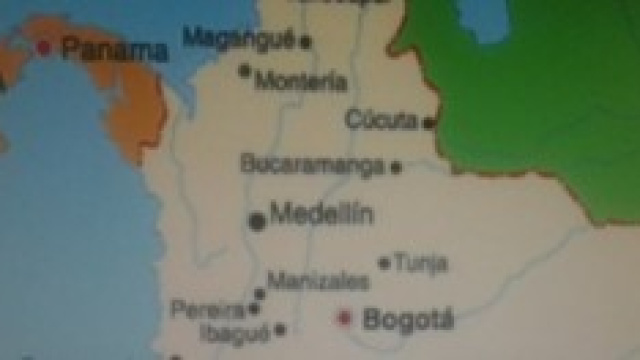 Marito e moglie torturati e uccisi in Colombia