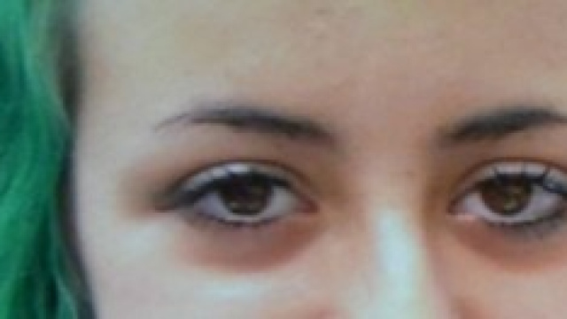 Martina Del Giacco, la 16enne scomparsa 