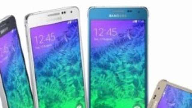 Nuove notizie sui Samsung della serie Galaxy A 