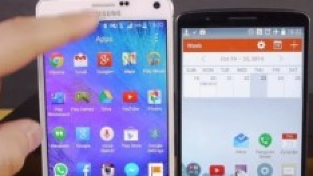 Offerte Mediaworld e Unieuro su tanti smartphone.