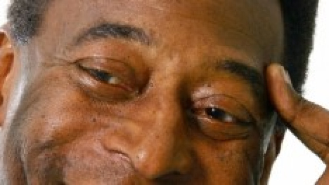 pel&egrave; &egrave; stato operato ai calcoli renali