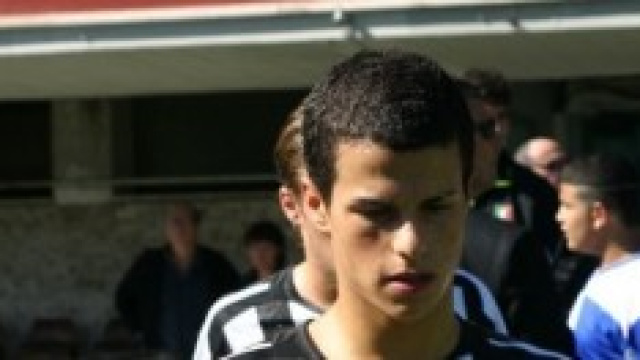 Sebastian Giovinco dice addio alla Juve.