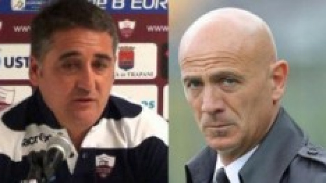 Trapani-Catania il 16-11 ore 12:30