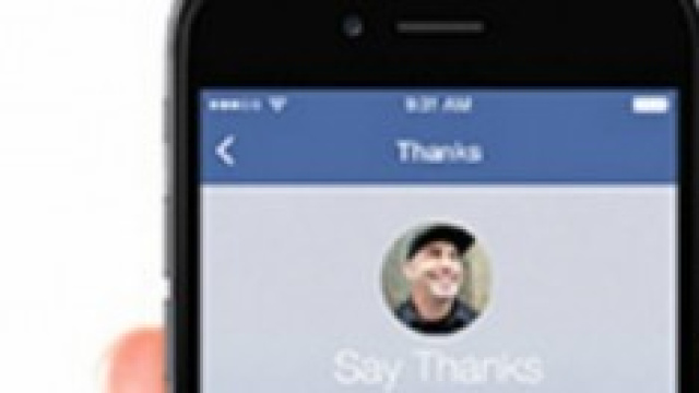 Un esempio della nuova opzione