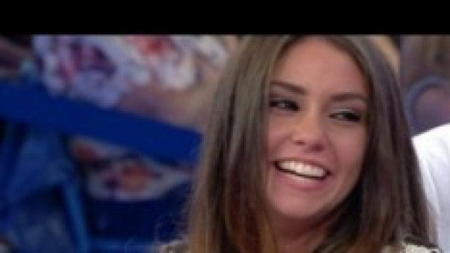 Uomini e donne anticipazioni: Sharon 