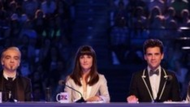 X Factor 2014, streaming 13 novembre