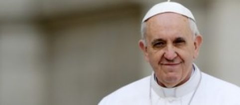 El Papa instala duchas para los pobres en el Vaticano