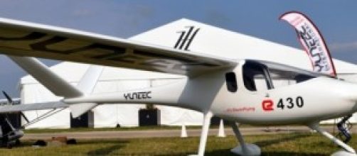 el primer avi&oacute;n el&eacute;ctrico 1