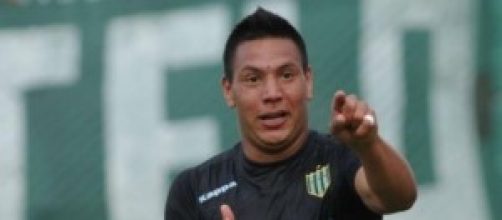 En Banfield era lider y ahora en Boca Juniors.