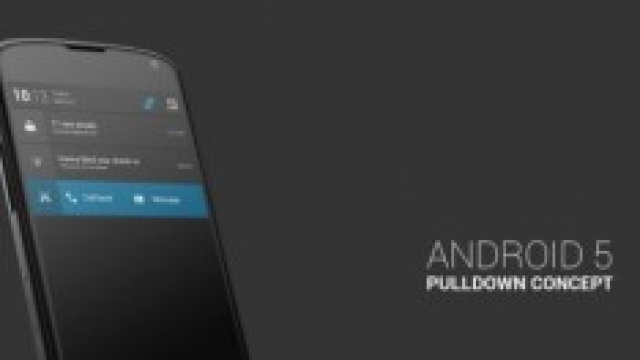 Aggiornamento 5.0 Lollipop