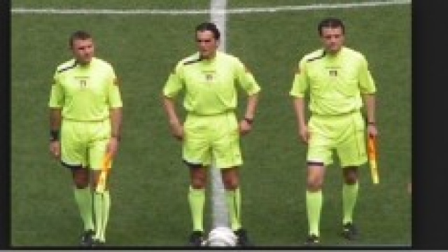 Arbitri in sciopero? Si ferma anche la Serie A