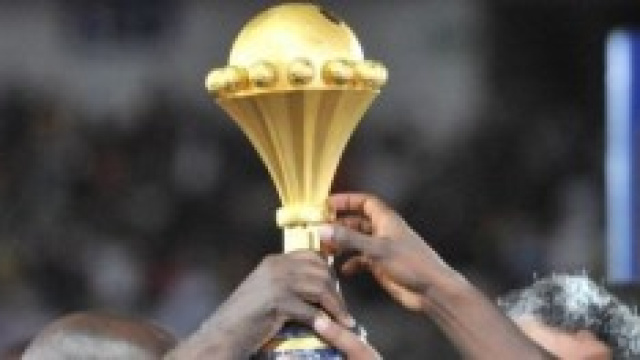 Coppa d'Africa 2015 gruppi A-B-C-D