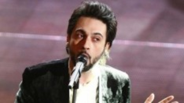 francesco sarcina prof di canto ad amici