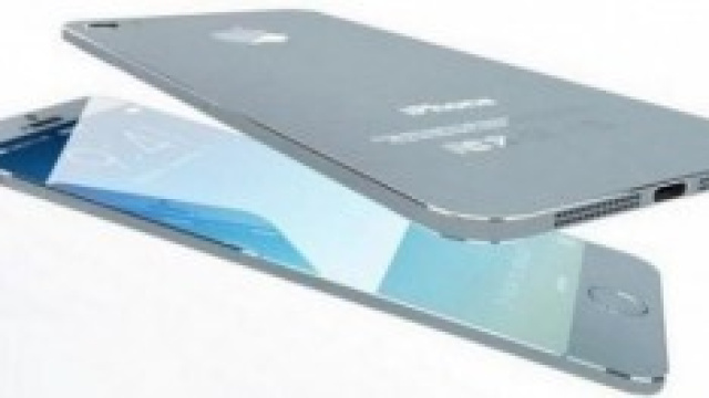 iPhone 6 vs Samsung Galaxy Note 4, dominio Apple