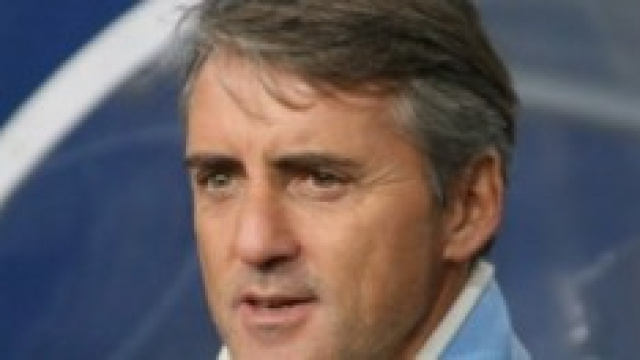 Mancini torna all'Inter al posto di Mazzarri 