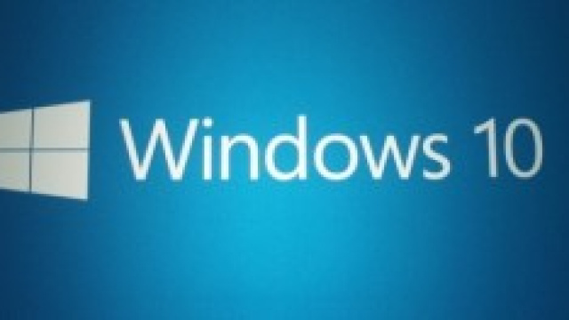Microsoft Windows 10, il nuovo sistema operativo