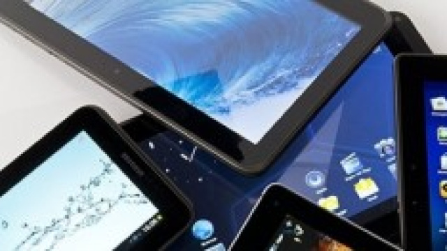 Migliori tablet in commercio