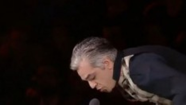 Morgan lascia X Factor 2014.