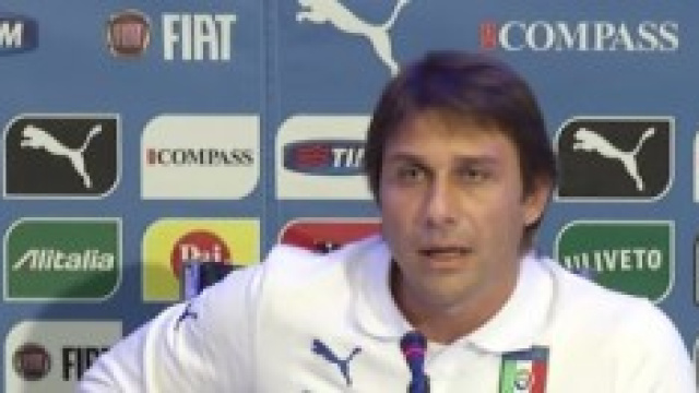 Perch&egrave; Antonio Conte ha divorziato dalla Juventus?