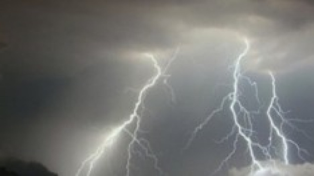 Previsioni meteo sabato 15 e domenica 16/11