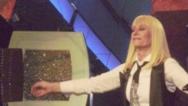 Raffaella Carr&agrave; (Immagine: flickr.com) 