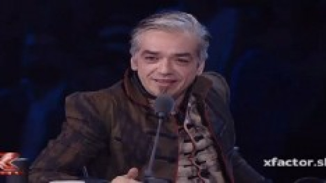 Replica X Factor 2014, puntata 13 novembre