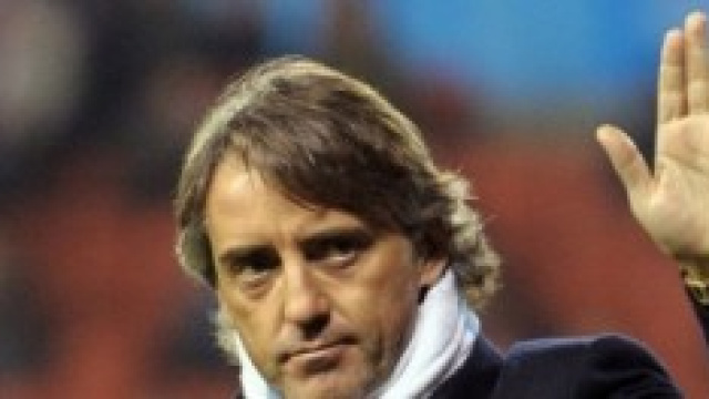 roberto mancini torna all'inter