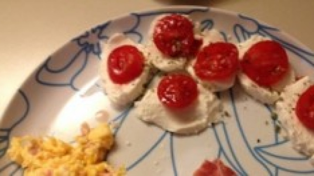 Scala nutrizionale e menu dieta Dukan dei 7 giorni