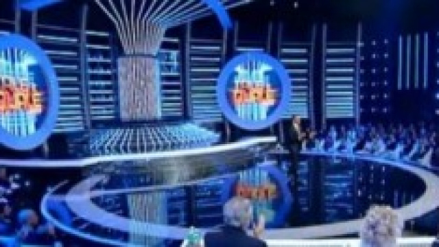 Tale e quale show, replica 14 novembre