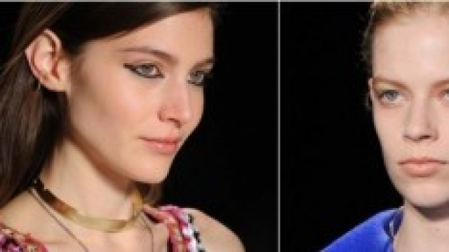 Tendenze capelli scalati 2015