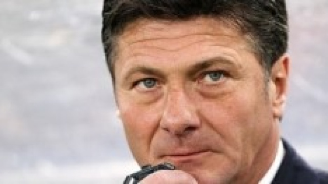 Walter Mazzarri esonerato dall'Inter
