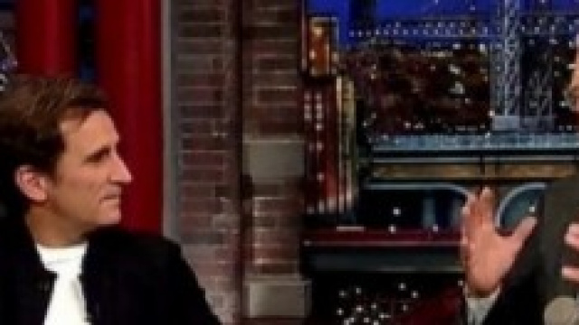 Zanardi, la storia di un grande italiano