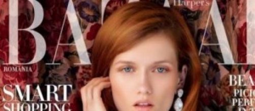 Encuentran sin vida a la modelo checa en su casa.