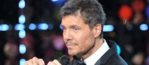 Tinelli critica a los participantes de Bailando 