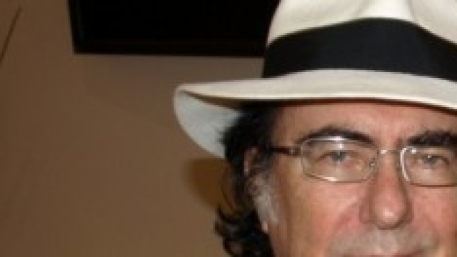 Albano potrebbe tornare a Sanremo con Romina