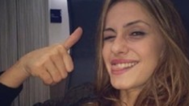Anna Munaf&ograve; cambia look e vita? Un amore per lei?
