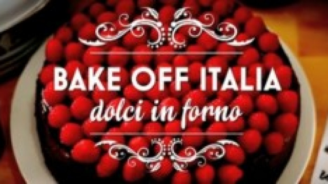 Bake off Italia ultima puntata: l&rsquo;ospite &egrave; Buddy?