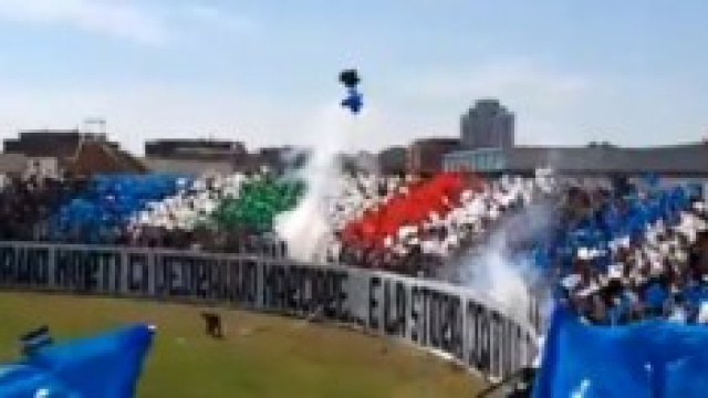 Calcio Serie B 2014-2015: anticipi, posticipi 