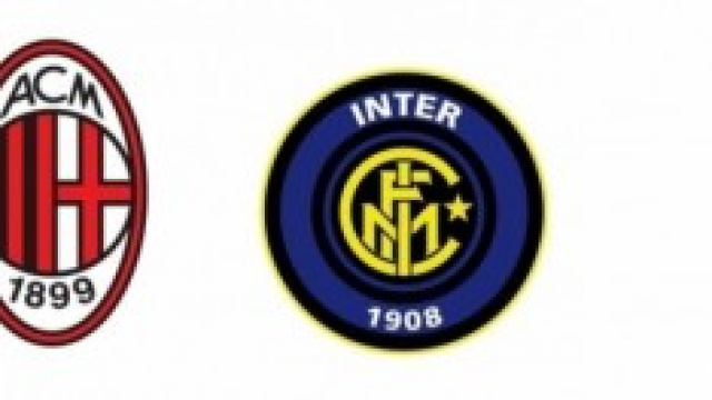 Derby della Madonnina, Milan-Inter