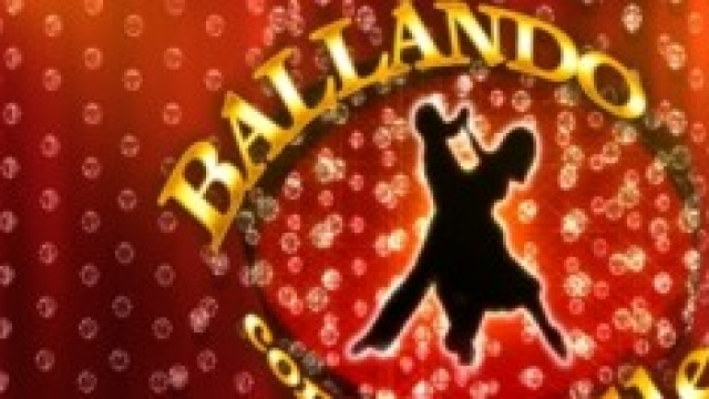 Replica Ballando con le stelle
