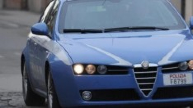 Sindaco Marino visita il quartiere di Tor Sapienza