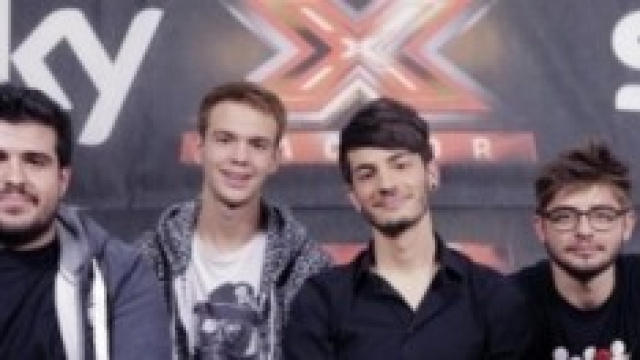 Spritz for five si sfogano